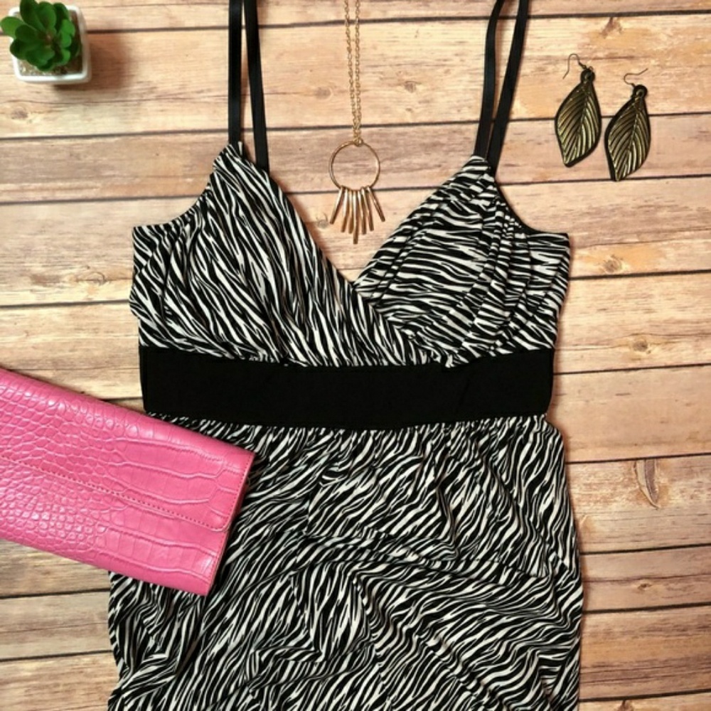 💮Byer B Wear dress